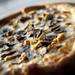 A bianca curry chicken and mushroom pizza at NeoPapalis on Tuesday. Daniel Brenner I AnnArbor.com